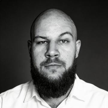 Daniel Kazek profile photo