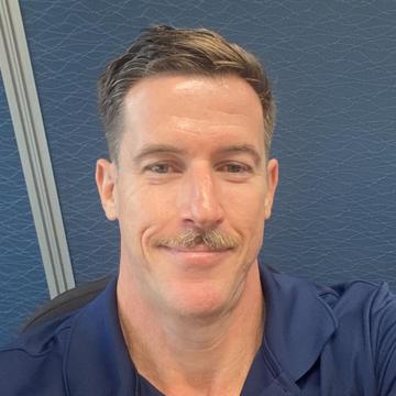 Kris Richardson profile photo