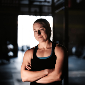 Brianne Showman profile photo