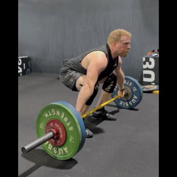 Chris Burnet profile photo