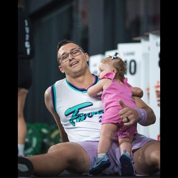 Chris Ward profile photo