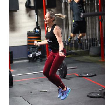 Cindy Kuna profile photo