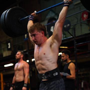 Drake Walther profile photo