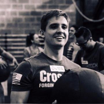 Victor Santini profile photo