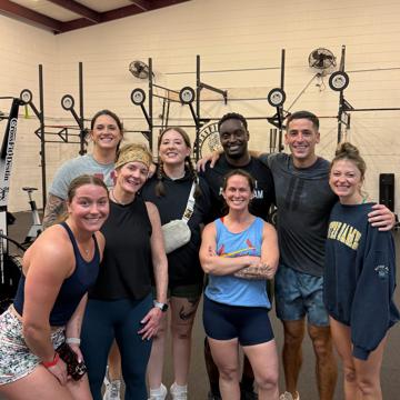 Hillary Zelinski profile photo