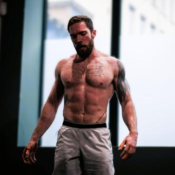 Nicolas Amiez profile photo