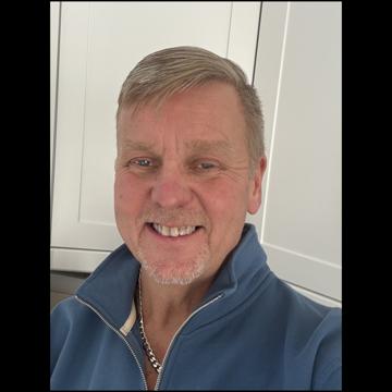 Erik Rorseth profile photo