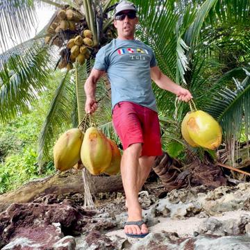 William Swezey Jr. profile photo