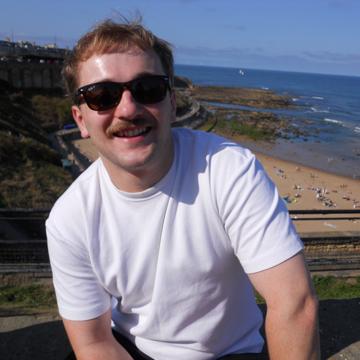 Sam Ewbank profile photo