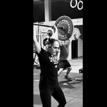 Maite Hernandez profile photo