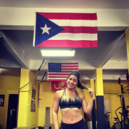 Lennymar Cubero profile photo