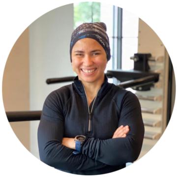 Isabela Dodd profile photo