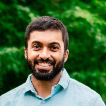 Tejas Ramaprasad profile photo