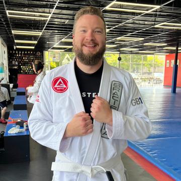 Dustin Johnson profile photo