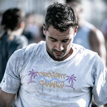 Nicolas Schamberg profile photo