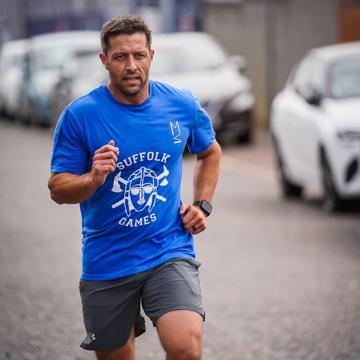 Jason Hanlon profile photo