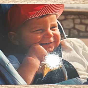 Guillaume Blanc profile photo