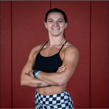 Lydia Murphy profile photo