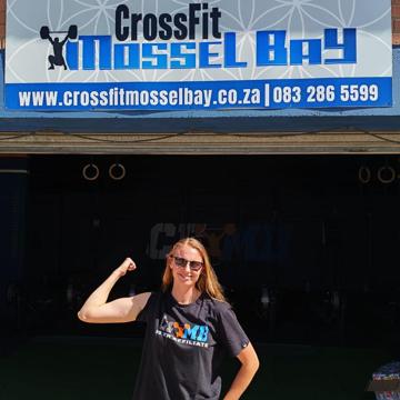 Mieke Du Toit profile photo