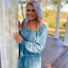 Athlete: Mattie Rutherford | CrossFit Games