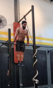 José Eustaquio de Paula Junior profile photo