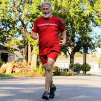 David Shephard profile photo