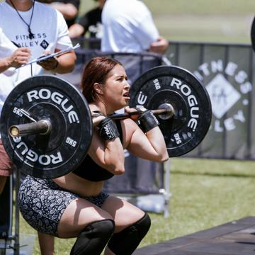 Bobby-ann Trindall profile photo