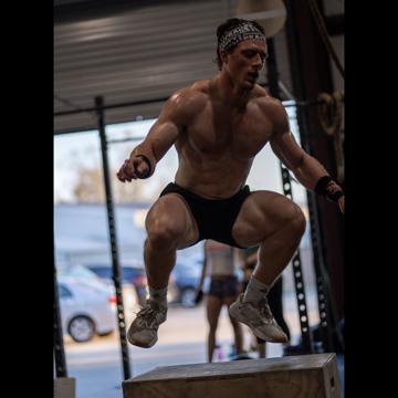 Wyatt Begeal profile photo