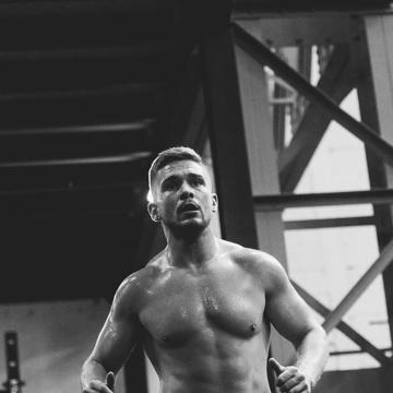 Baptiste Gerard profile photo