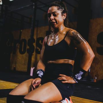 Jaqueline Brito profile photo