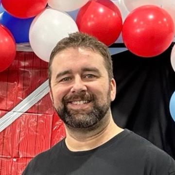 Samuel Hubbard profile photo