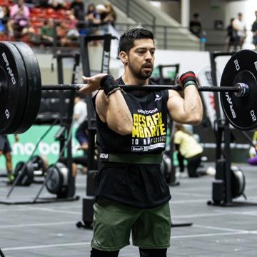 Carlos Villalba profile photo