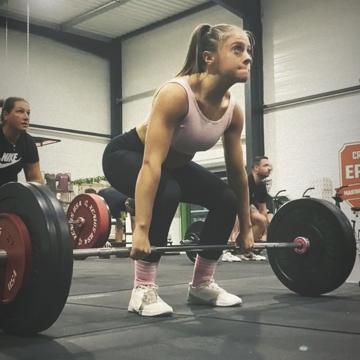 Cassandra Bourgard profile photo