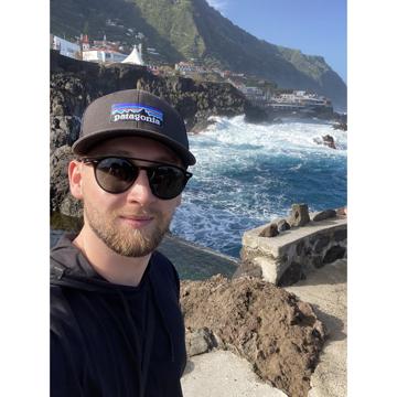 Jonathan Mack profile photo