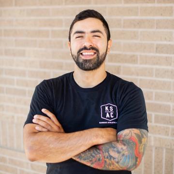 Francisco Toyo profile photo