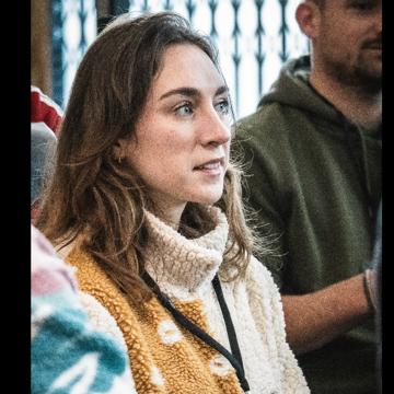 Gaëlle Lefebvre profile photo