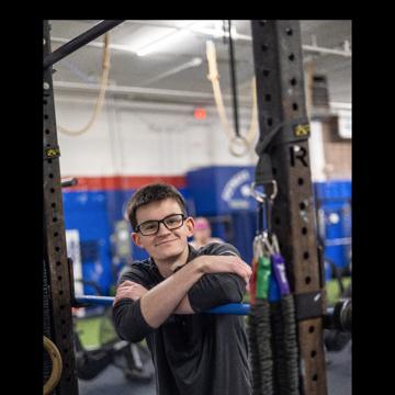 Benjamin Ellison profile photo