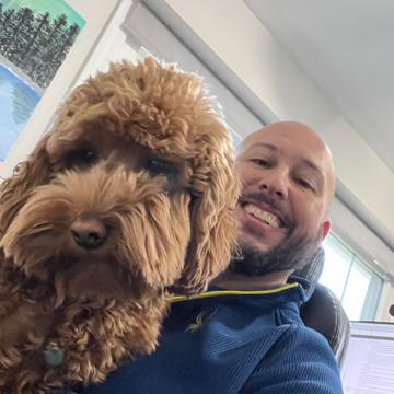 Thiago Rodrigues profile photo