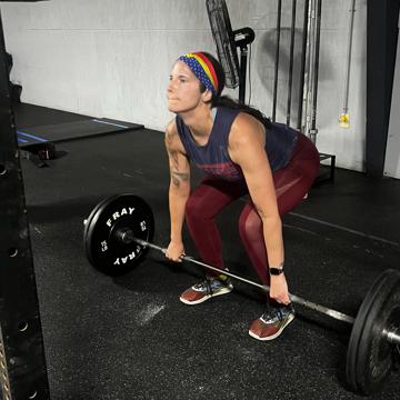 Leah Weiler profile photo