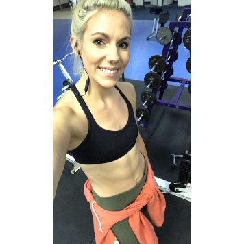 Lindsie Scott profile photo