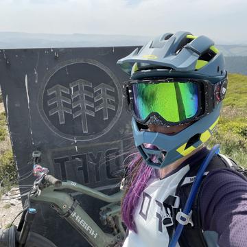 Beckie Weimar profile photo