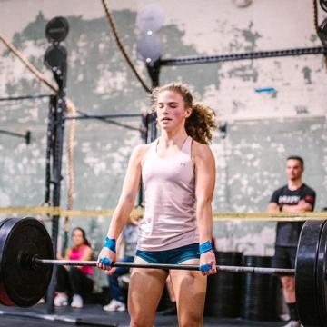 Bertie Grace Farrar profile photo