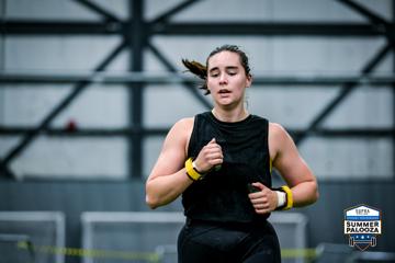 Laurie-Eve Pellerin profile photo