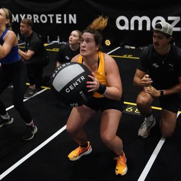 Charlotte Burrows profile photo