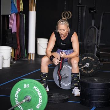 Tiffany Forbes profile photo