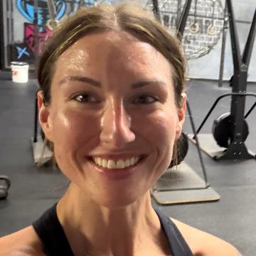 Ashley Pate profile photo