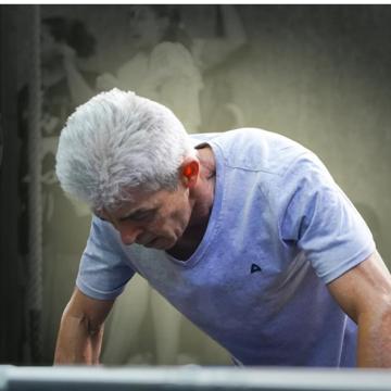 Marino Gallo profile photo