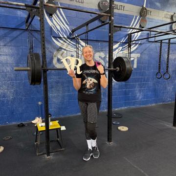 Samantha Ratliff profile photo