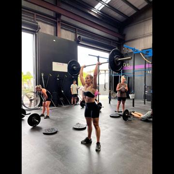 Emily Ham profile photo