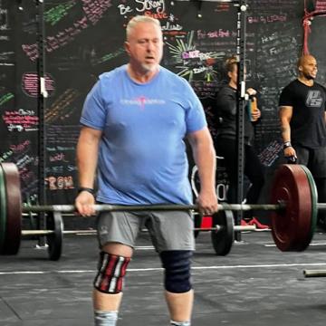 Perry Silver profile photo